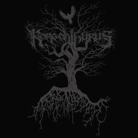 KORGONTHURUS (Fin) - XX, LP (Etched)